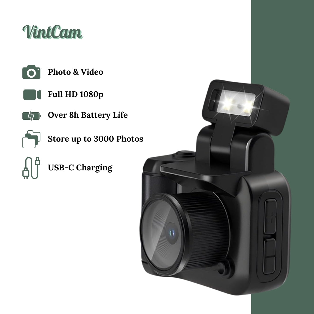 VintCam